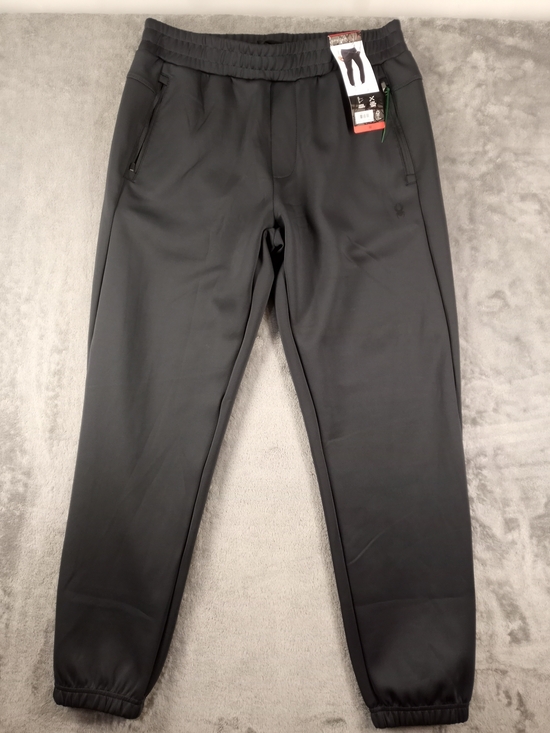 Spyder Other - Spyder Men's Dark Gray Performance Joggers Pants Size Medium NwT